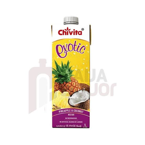CHIVITA EXOTIC
