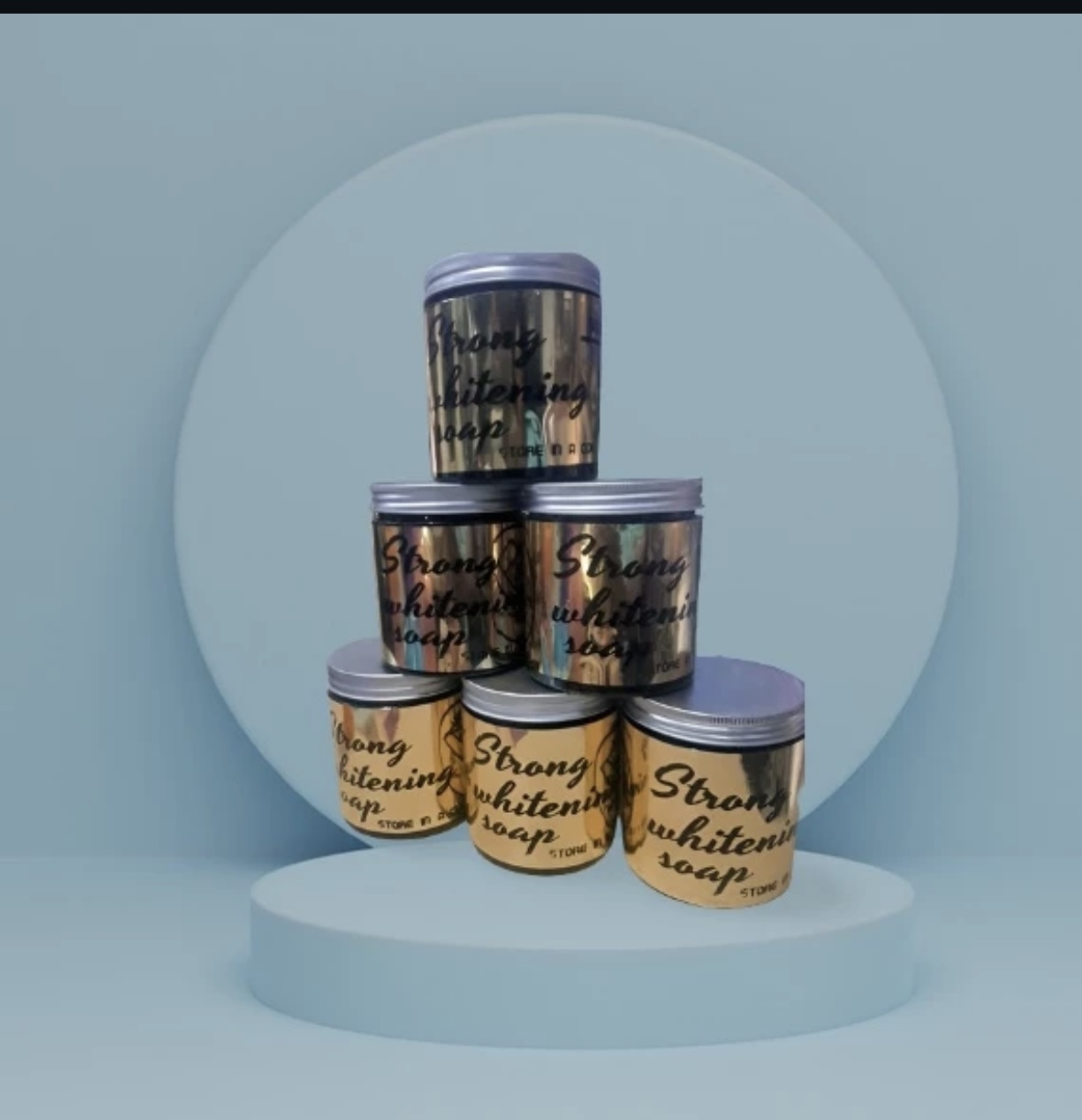FGM SPECIAL BLACK BODY SOAP