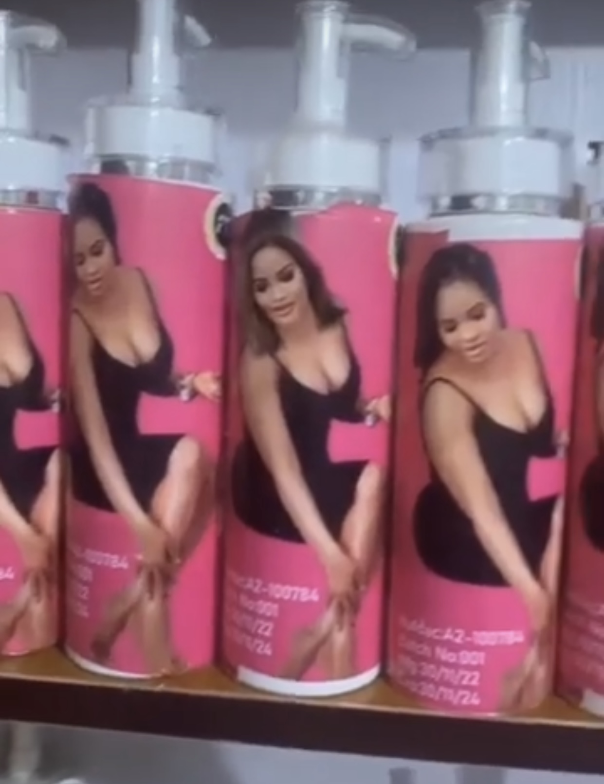 FGM PRO COLLAGEN LOTION