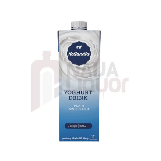 HOLLANDIA YOGURT