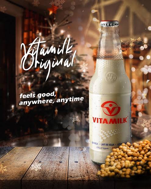VITAMILK