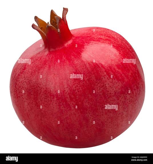 POMEGRANATE