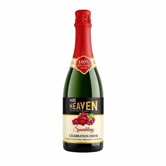 PURE HEAVEN WINE