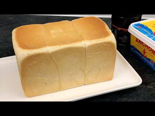 FGM BREAD