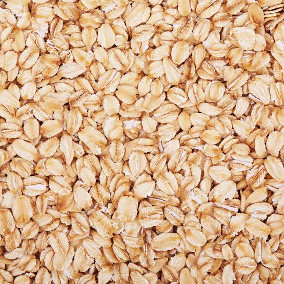 FGM OAT MEAL