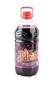 MIX TO DRINK 3L