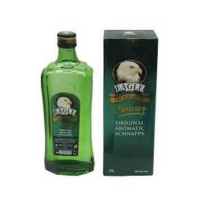 EAGLE SCHNAPPS NO CUP