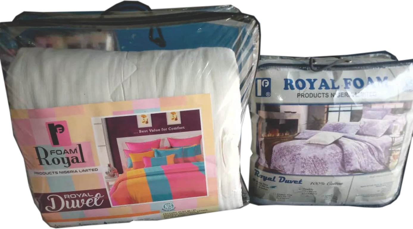 DUVET 6by 7