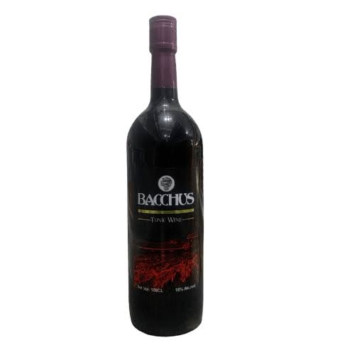 BACCHUS 70cl