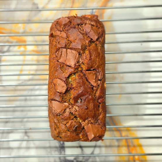 FGM BANANA BREAD