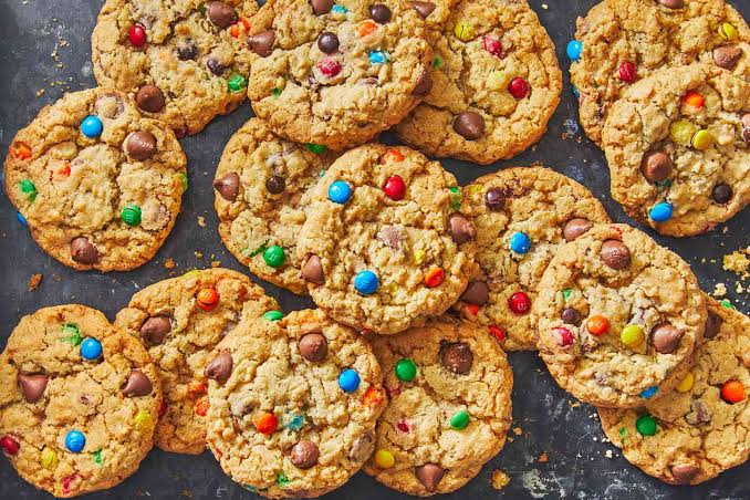 FGM COOKIES