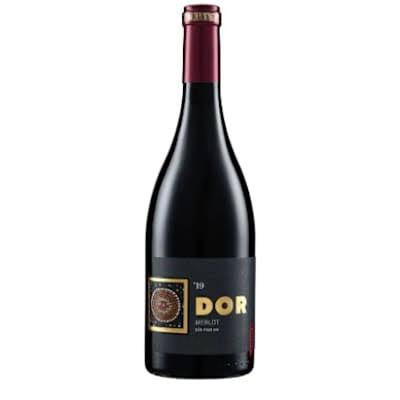 DOR PASTORAL WINE