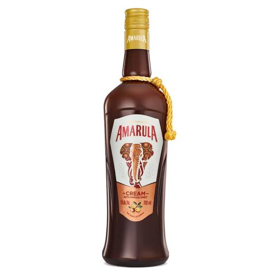 AMARULA CREAM