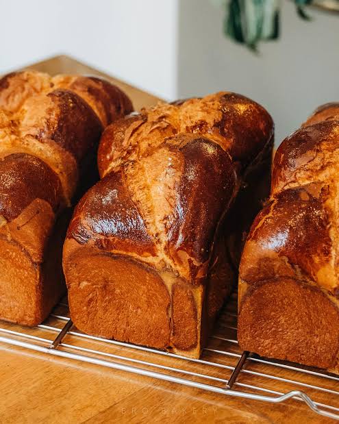 FGM CHOCOLATE BREAD