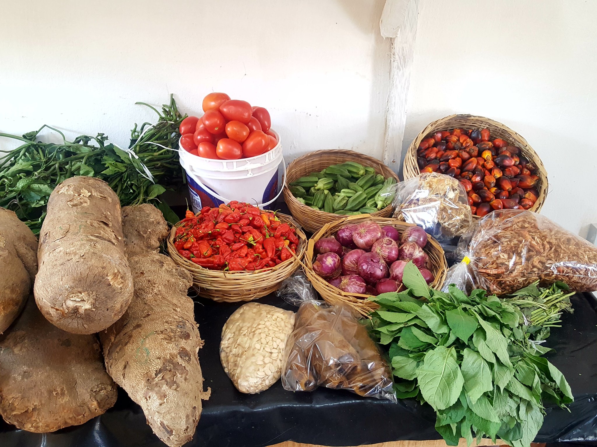 Food Items