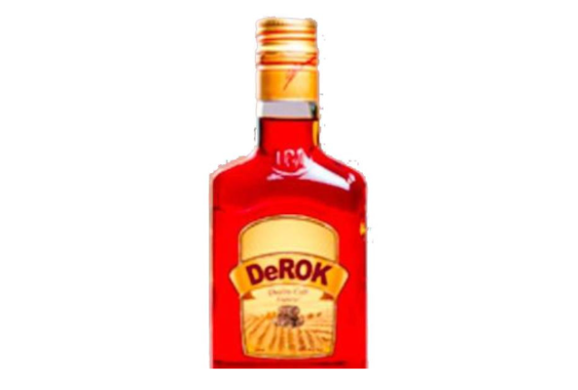 DEROK