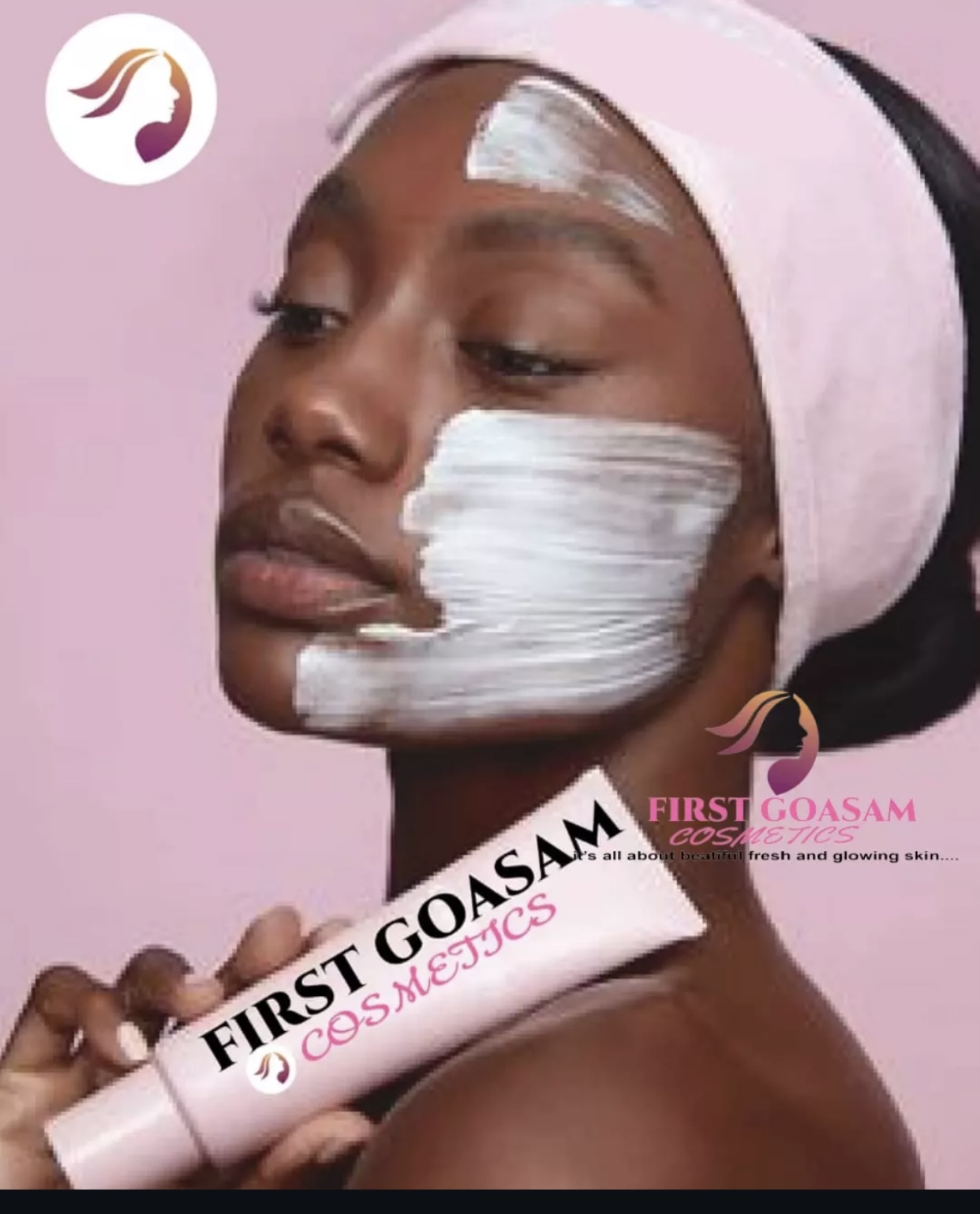 FGM FACE MASK