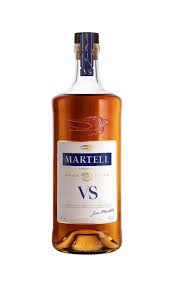 MARTELL