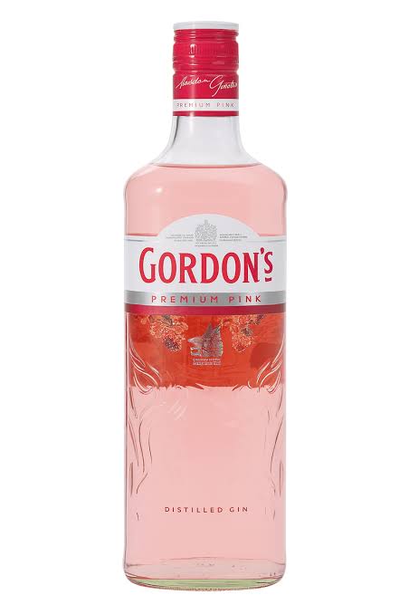 GORDNS GIN