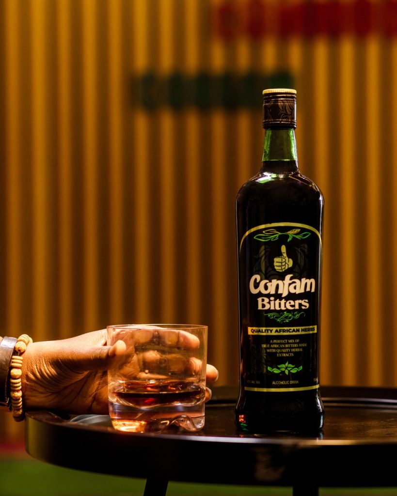 CONFAM BITTERS