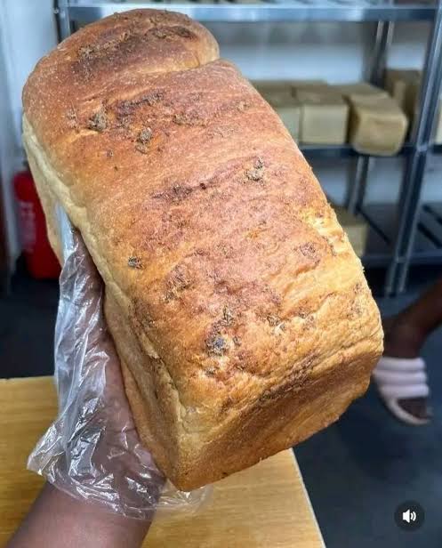 FGM SARDINE BREAD