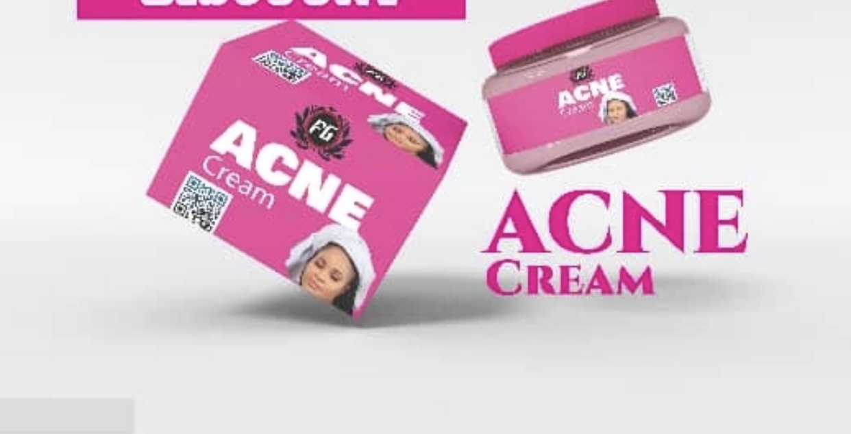 FGM ACNE FACE CREAM